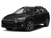 2020 Subaru Crosstrek