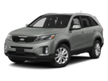 2014 Kia Sorento