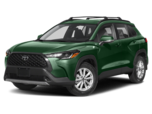 2023 Toyota Corolla Cross
