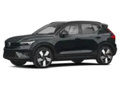 Volvo XC40 Recharge