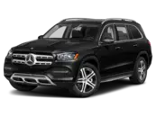 Mercedes-Benz GLS450