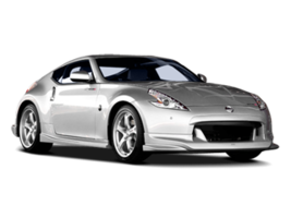 2009 Nissan 370Z