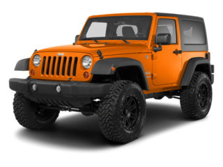 2013 Jeep Wrangler Repair: Service and Maintenance Cost