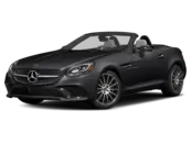 Mercedes-Benz SLC300