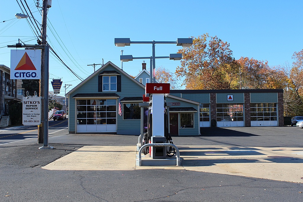 Sitko's Repair Service Yardley, PA 19067 Auto Repair