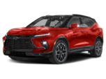 2023 Chevrolet Blazer