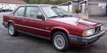 1991 Volvo 780
