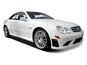 2008 Mercedes-Benz CLK550