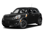 2016 Mini Cooper Countryman
