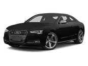 2014 Audi S5