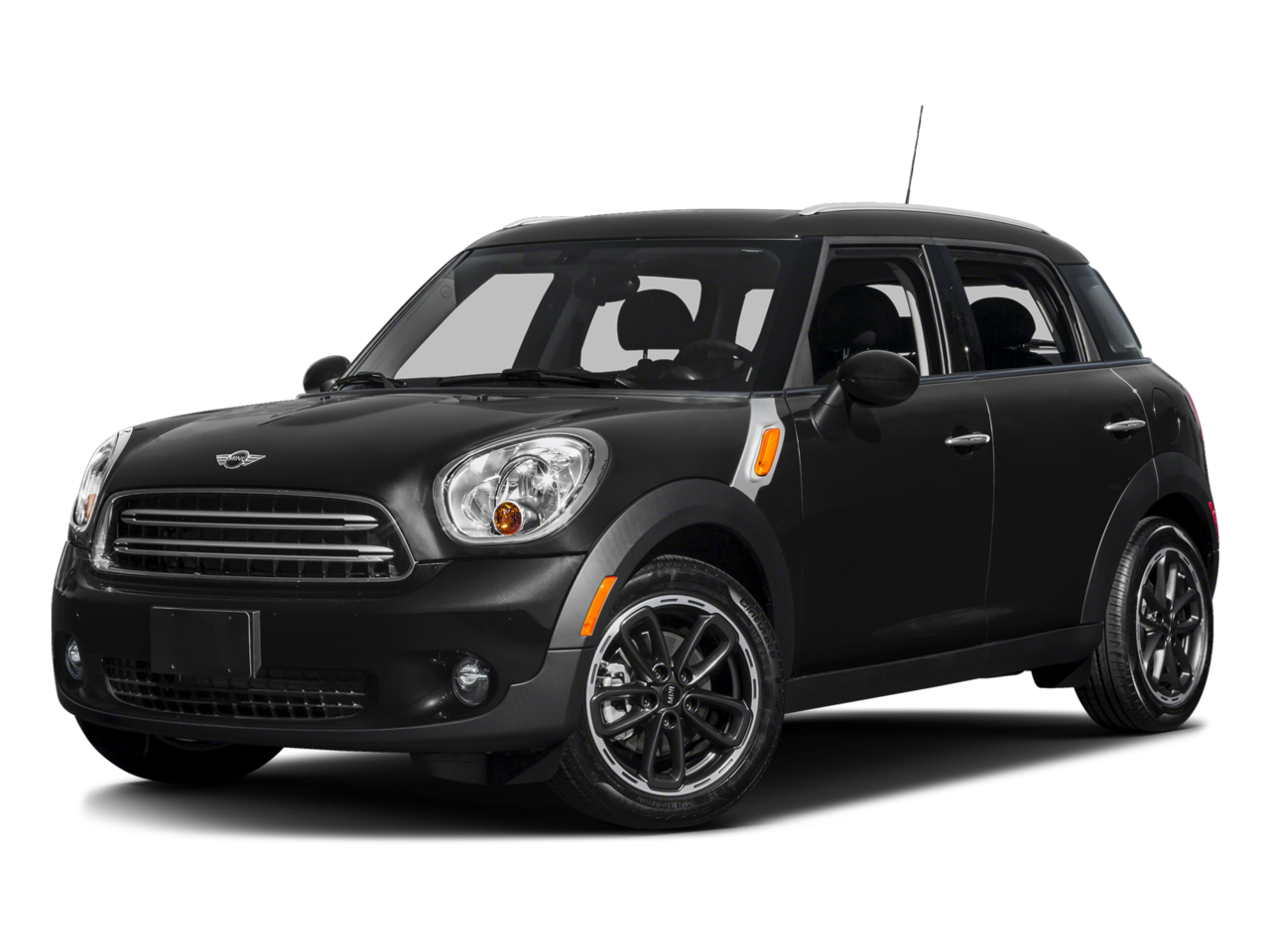 2016 Mini Cooper Countryman Heater and air con not working. Display