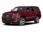 2017 Cadillac Escalade