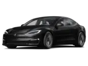 Tesla S