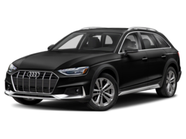 2023 Audi A4 allroad