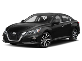 2020 Nissan Altima
