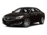 2015 Buick Regal