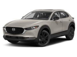 2022 Mazda CX-30