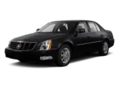 Cadillac DTS