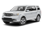2013 Honda Pilot