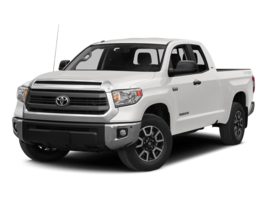 2015 Toyota Tundra