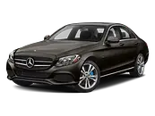 2017 Mercedes-Benz C350e