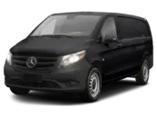 Mercedes-Benz Metris