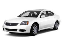 2012 Mitsubishi Galant