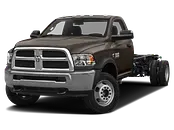 2018 Ram 3500