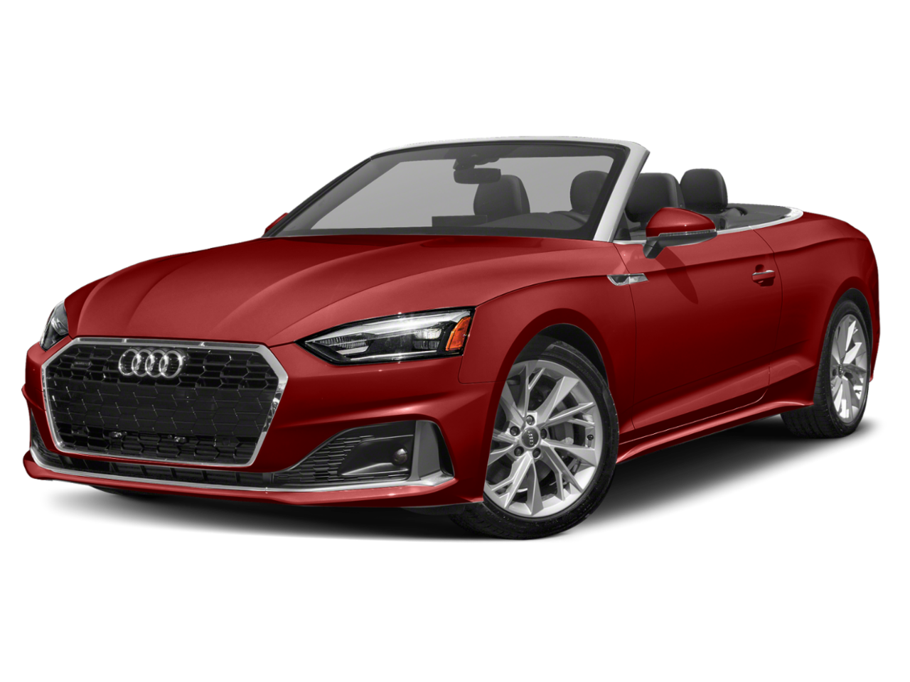 2021 Audi A5 Quattro