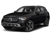 Mercedes-Benz GLC350e