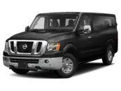 Nissan NV3500