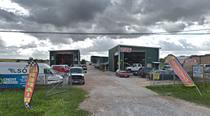 HWY 6 Transmission Center & Auto Repair - Ov6t0Dngu0oz5DlD5rzmhcleo6g1