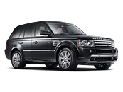 2008 Land Rover Range Rover Sport