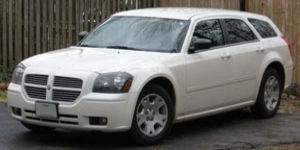 2005 Dodge Magnum