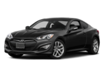 2015 Hyundai Genesis Coupe