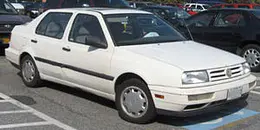 1993 Volkswagen Jetta