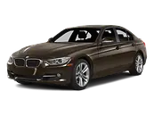 2015 BMW 320i