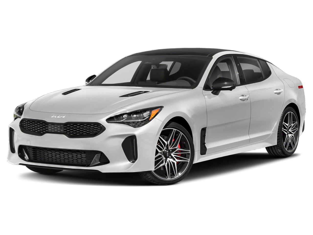 2022 Kia Stinger