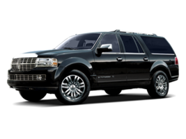 2009 Lincoln Navigator