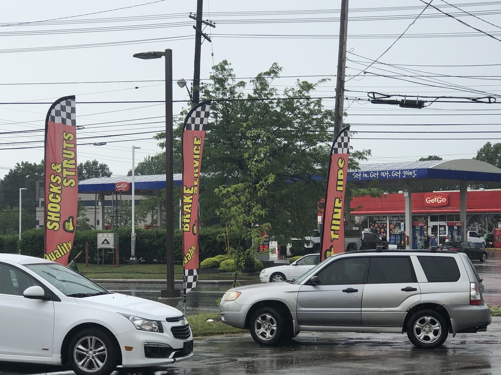 Admiral Auto Care Parma Heights, OH 44130 Auto Repair