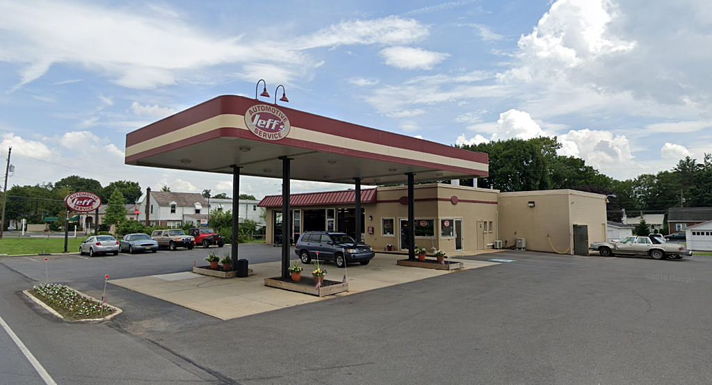 Jeff's Automotive Easton, PA 18045 Auto Repair