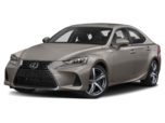 2018 Lexus IS350