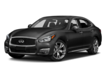 2018 INFINITI Q70L