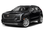 2020 Cadillac XT4