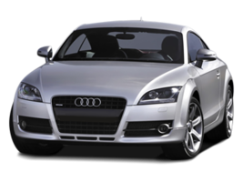 2008 Audi TT