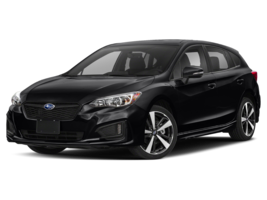 2019 Subaru Impreza