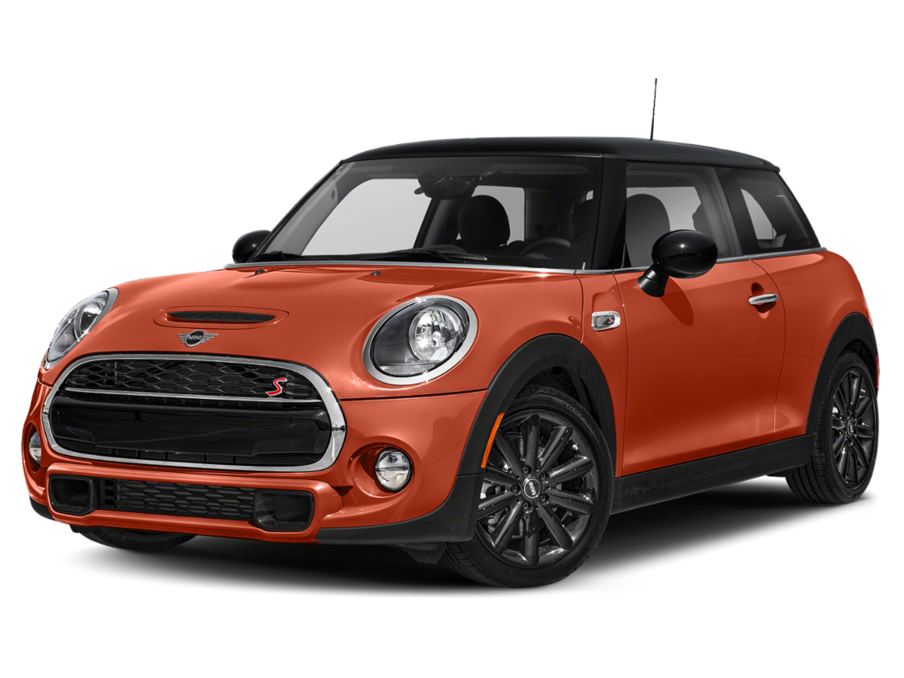 2021 Mini Cooper
