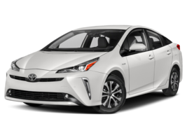 2019 Toyota Prius AWD-e