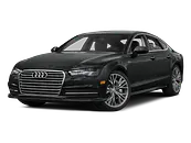 2016 Audi A7 Quattro