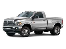 2011 Ram 3500